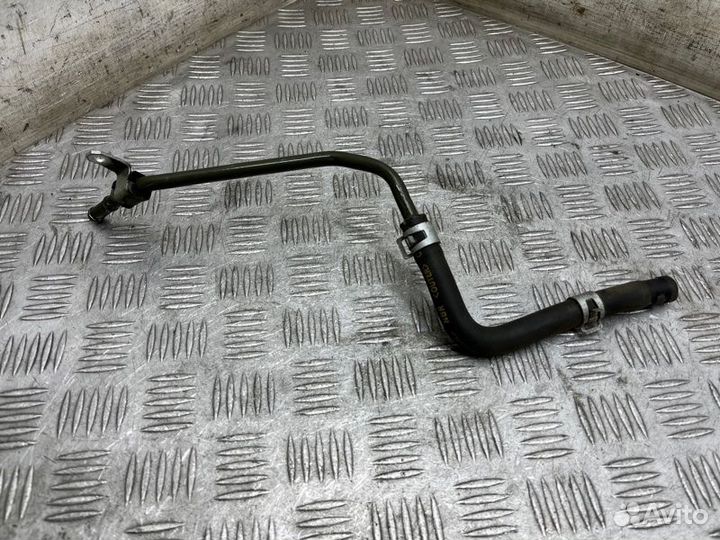 Патрубок бачка гидроусилителя Nissan Teana J32