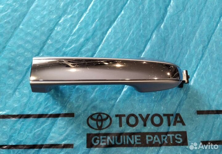 Ручка Camry 55 задней двери Оригинал