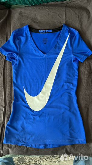 Футболка nike