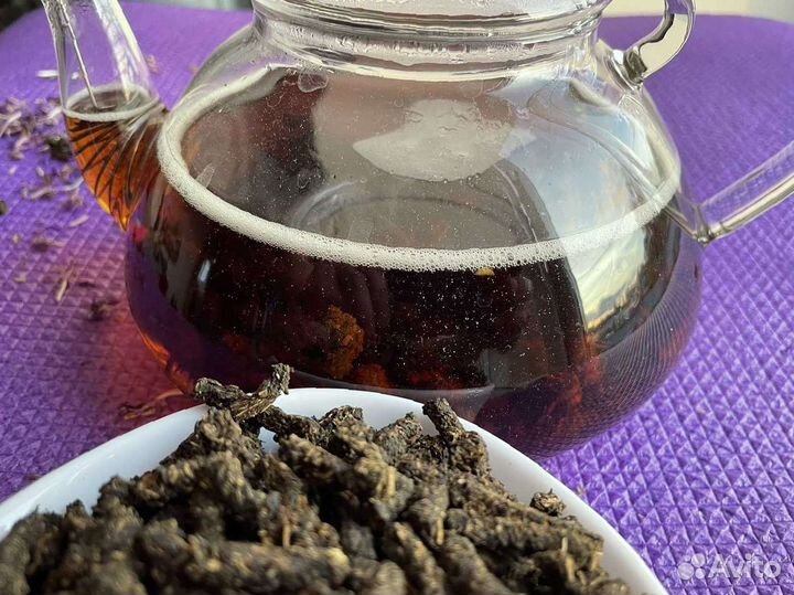 Иван-чай 1 килограмм кипрей для зож, для зож