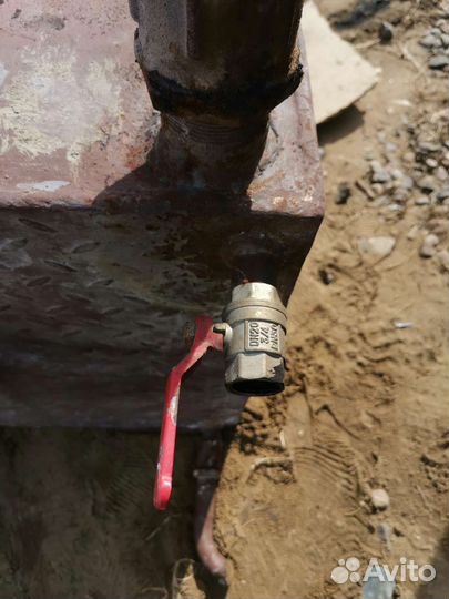 Печь для водяного отопления дома