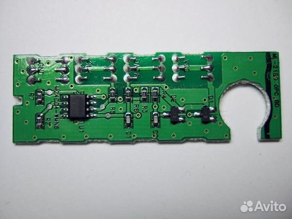 Чип для картриджа Samsung SCX 4200 (3k стр.)