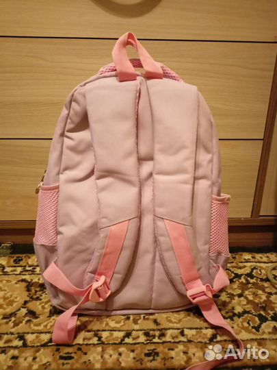 Портфель школьный