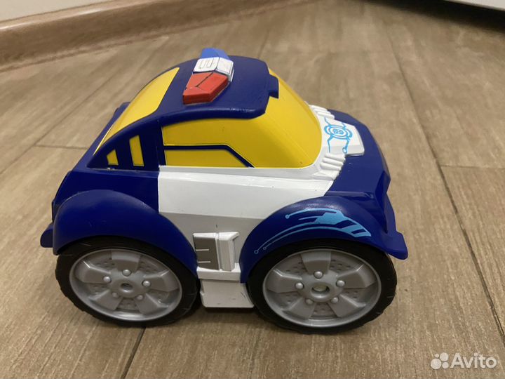 Детская машинка