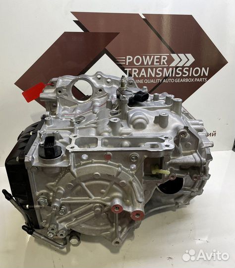 АКПП UA80E Toyota Camry 3.5L c 2018