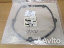 Прокладка крышки клапанной