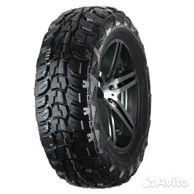 Marshal Road Venture MT KL71 10.5 R15 109Q