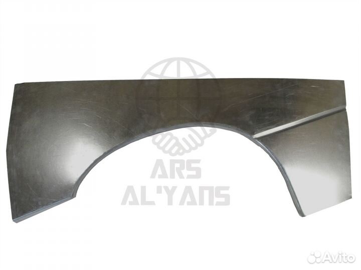 Арка ремонтная для автомобиля