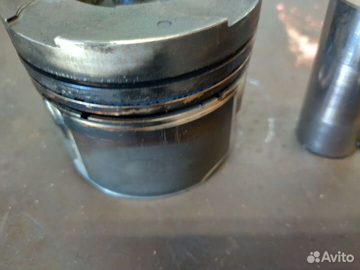 Поршень mitsubishi Паджеро sport