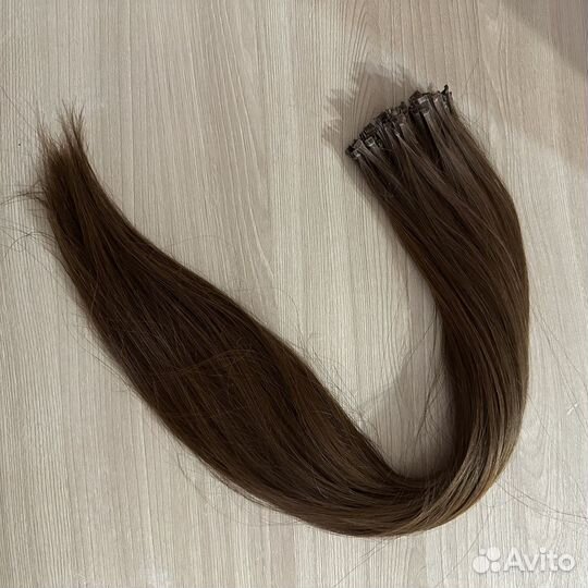 Волосы для наращивания