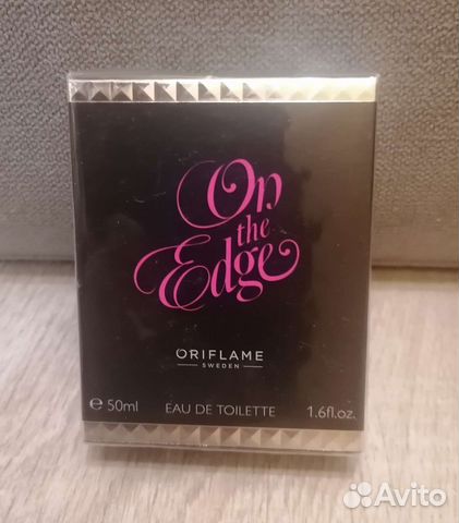 Женские туалетные воды Oriflame
