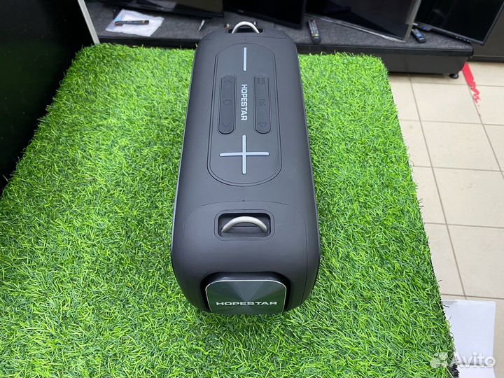 Hopestar A30/портативная акустика /блютуз колонка