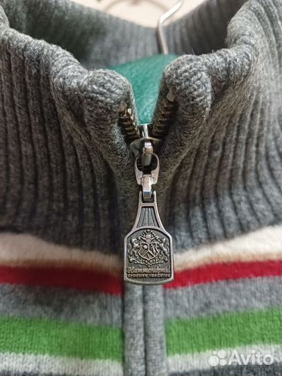 Свитер 100 %шерсть