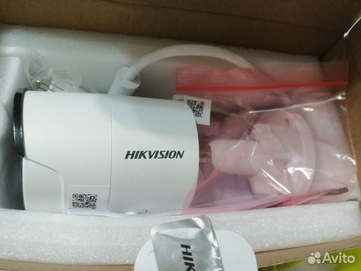 Видеокамера