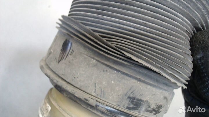 Пневмоподушка Mercedes E W212, 2011