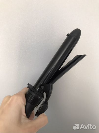 Плойка для волос