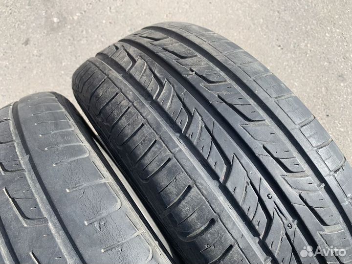 Cordiant Road Runner 205/55 R16