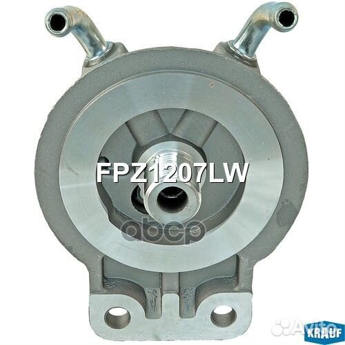 Насос топливный механический fpz1207lw Krauf
