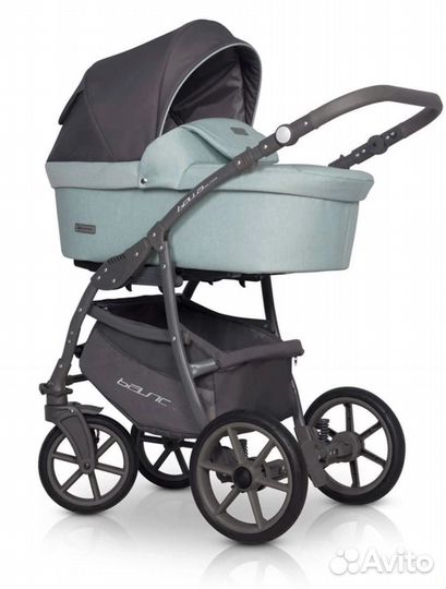 Прогулочная коляска бу
