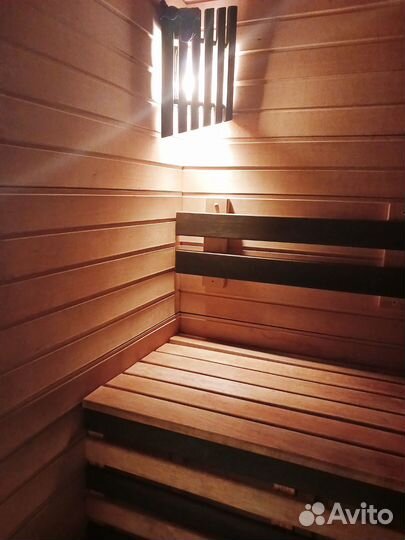 Аренда домиков на сутки