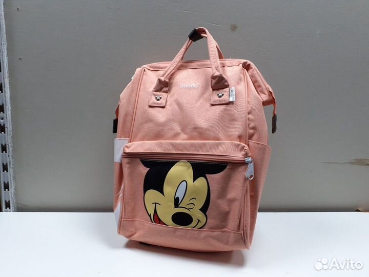 Рюкзак женский