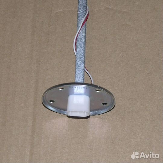 Датчик уровня топлива 250л камаз (бакор)