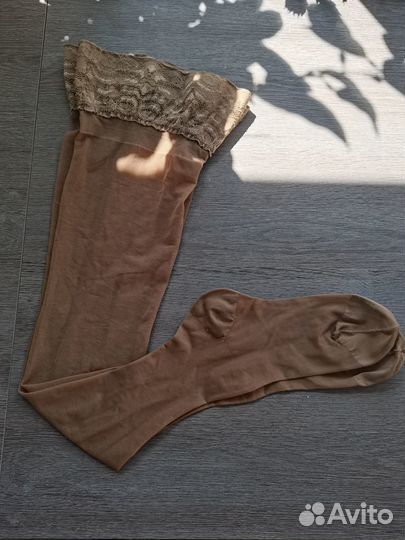 Компрессионные чулки 2 класс размер м