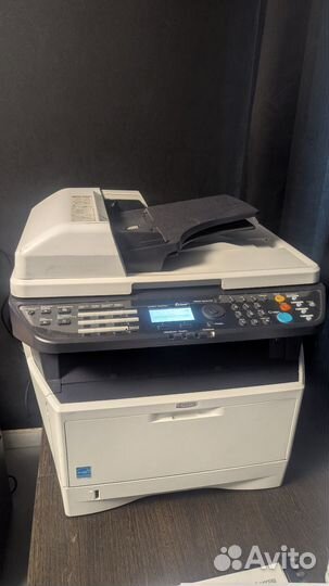 Мфу kyocera m2030dn