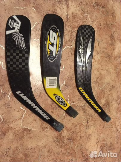 Продаю Хоккейные крюки-перья-кидок новые