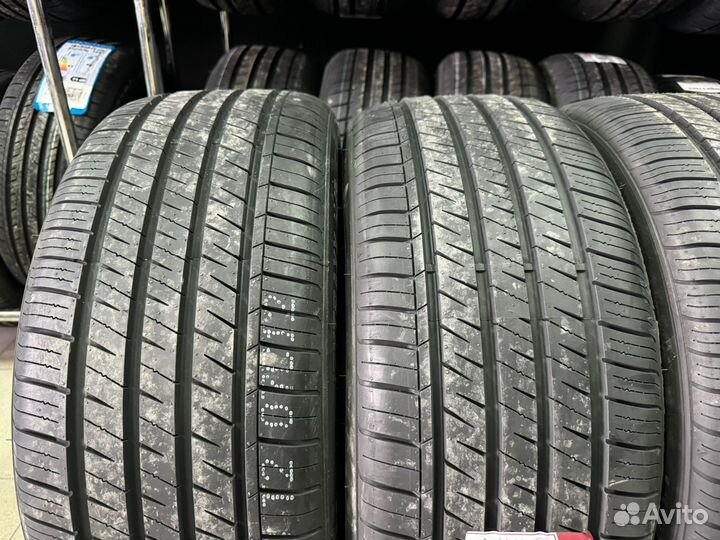 Landspider Citytraxx H/P 215/50 R17 110