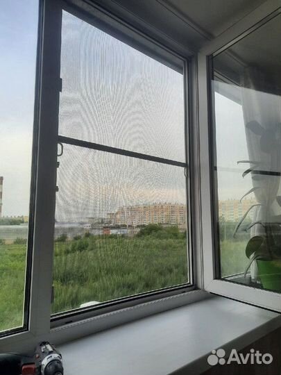 Москитная сетка