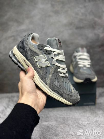 Кроссовки NEW balance nb 1906r