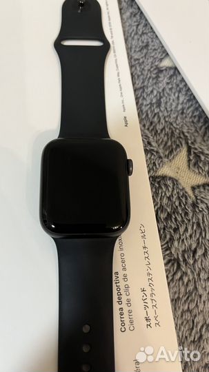 Apple watch se 44mm