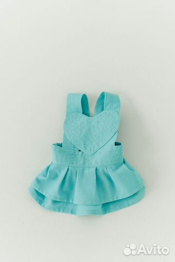 Одежда для маленьких собак