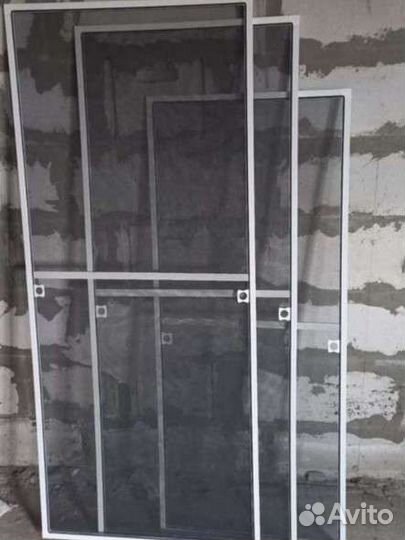 Москитная сетка