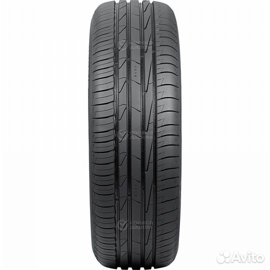 Ikon Tyres Autograph Aqua 3 SUV 285/60 R18 116V