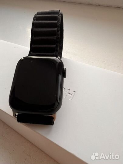 Apple Watch Series 7 / 45mm