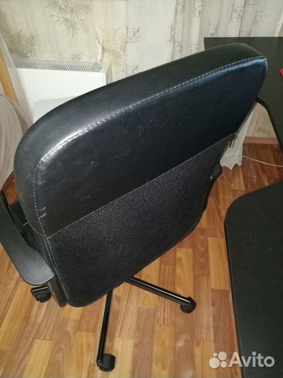 Компьютерное кресло IKEA FIngal