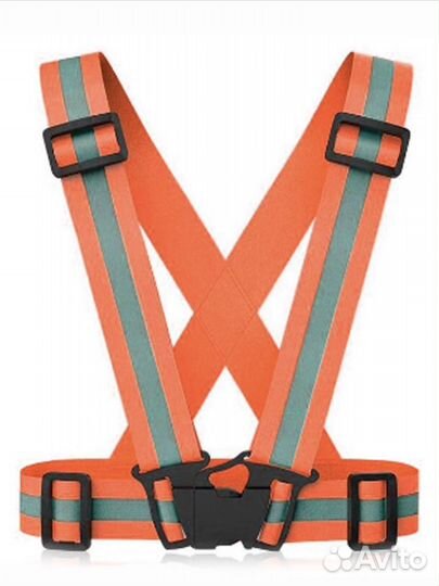 Ремни безопасности