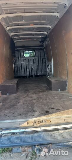Iveco Daily, 2009