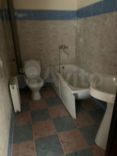 1-к. квартира, 34,1 м², 1/3 эт.