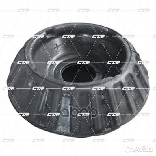 Опора амортизатора chevrolet aveo 03 пер. (стар