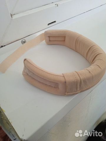 Детский бандаж для шеи