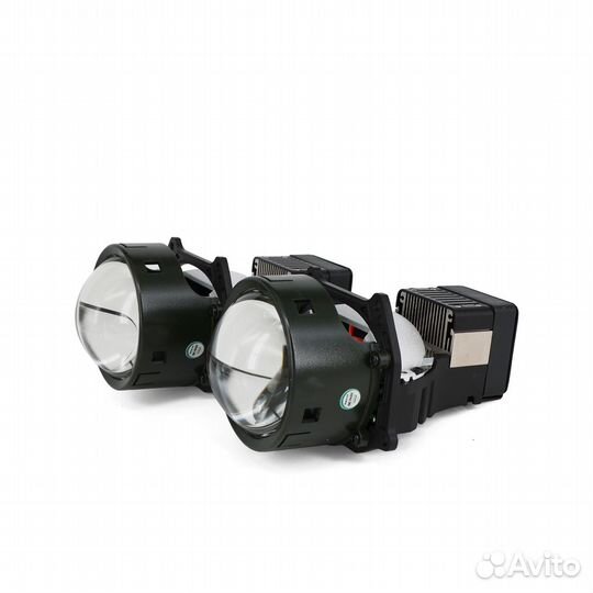 Светодиодные Led линзы Aozoom Z5