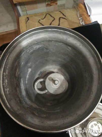 Самовар электрический