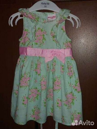 Вещи для девочки