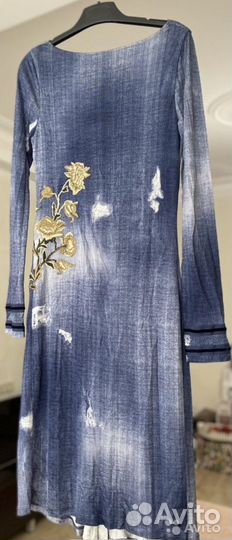 Разгрузка гардероба