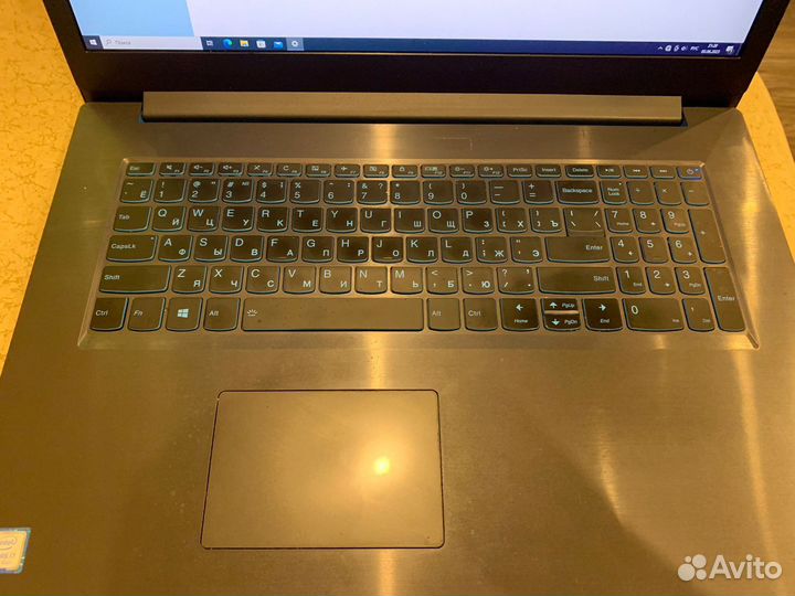 Lenovo ideapad