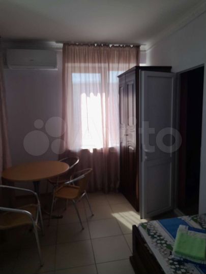 Комната 20 м² в > 9-к., 3/3 эт.