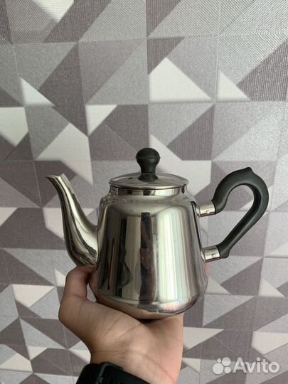 Заварочный чайник СССР